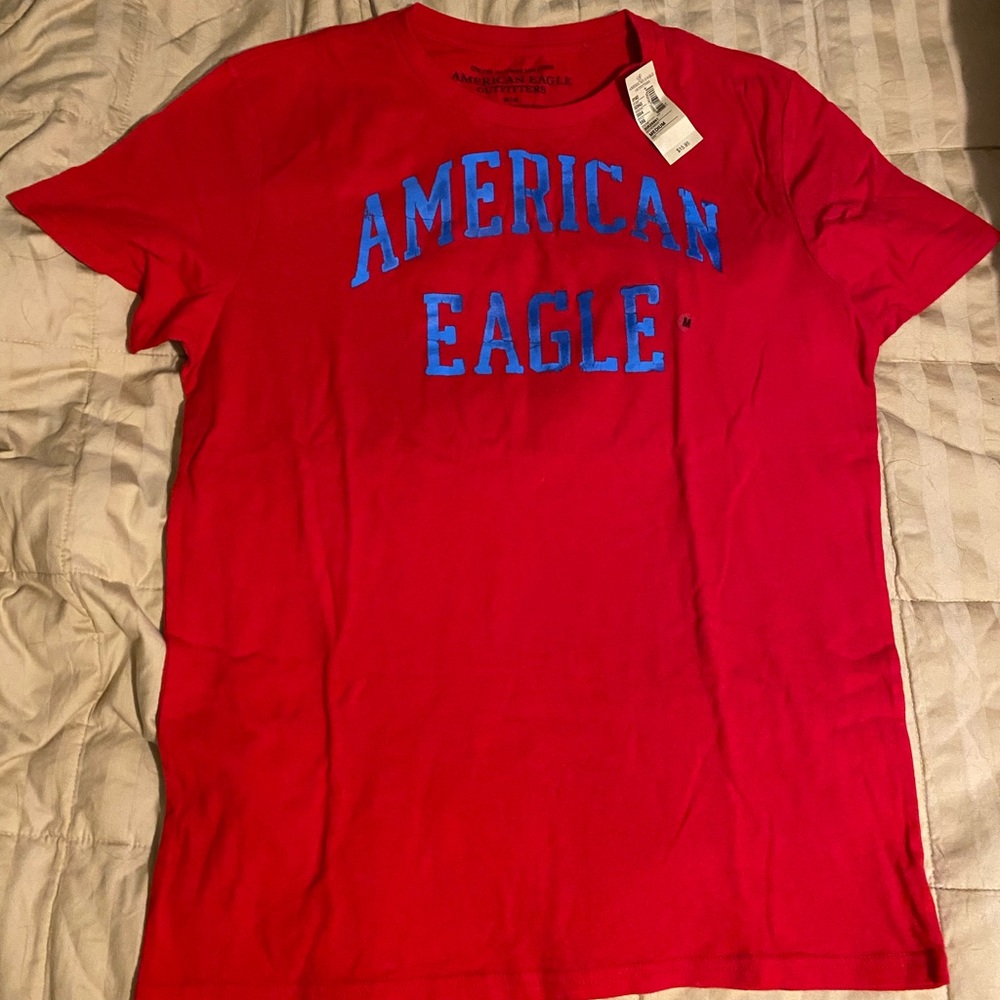 Men’s AE t shirt